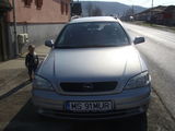 opel astra 2002