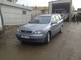 Opel astra 2004 1. 7 diesel impecabil taxa mica consum redus