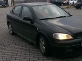 opel astra 2004