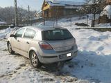 Opel astra 2005