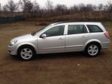 Opel Astra 2005