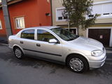 Opel Astra 2007