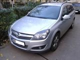 OPEL ASTRA 2010