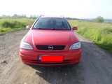 Opel Astra, an 2000