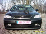 Opel Astra An Fabricatie 2001