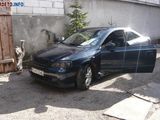 Opel Astra Bertone