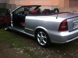 OPel Astra Bertone