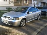 opel astra bertone