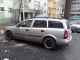 opel astra caravan 1.7dti