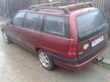 opel astra caravan