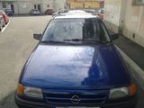 opel astra caravan