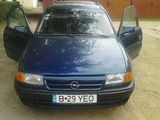 opel astra caravan