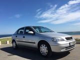 Opel Astra clasic 1400cc twinport