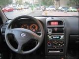 Opel Astra Clasic 2