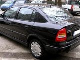 Opel Astra Classic