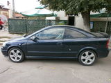 opel astra cupe