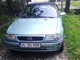 opel astra decapotabil 1998