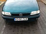 Opel Astra F 1.6+GPL an 1997