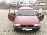 opel astra F