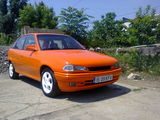 opel astra f
