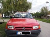 Opel astra F caravan