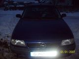 Opel Astra F Caravan