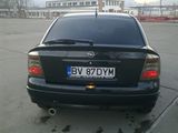 Opel Astra G 1,6 16v