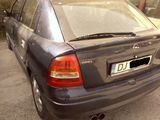 opel astra g