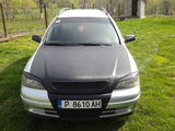 opel astra G