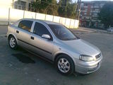 opel astra G