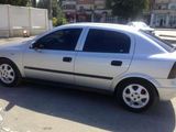 opel astra G