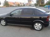 opel astra g 2004