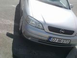 opel astra g