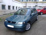 Opel Astra G