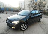 opel astra G