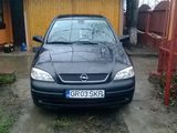 opel astra g