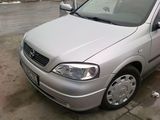 opel astra g