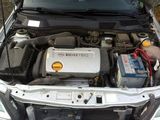 opel astra g