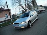OPEL ASTRA G