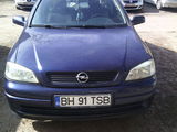 Opel astra g