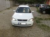 Opel Astra G An 2002