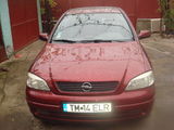 Opel Astra G Benzina 1.6