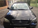Opel astra g bertone