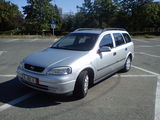 OPEL ASTRA G CARAVAN - EURO 4- TAXA 100 EURO