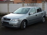 Opel Astra G Hatchback