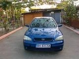 Opel astra g selection