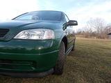 Opel Astra G Taxa Platita