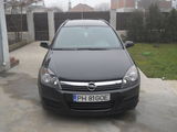 Opel Astra H 1.7 CDTI 101 cai Break