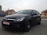 opel astra h 2006