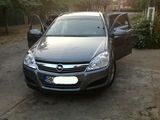 Opel astra h